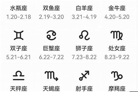 六月二十三日 星座|阳历6月23日是什么星座